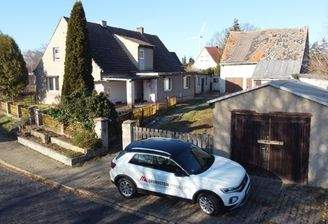 Strassenansicht