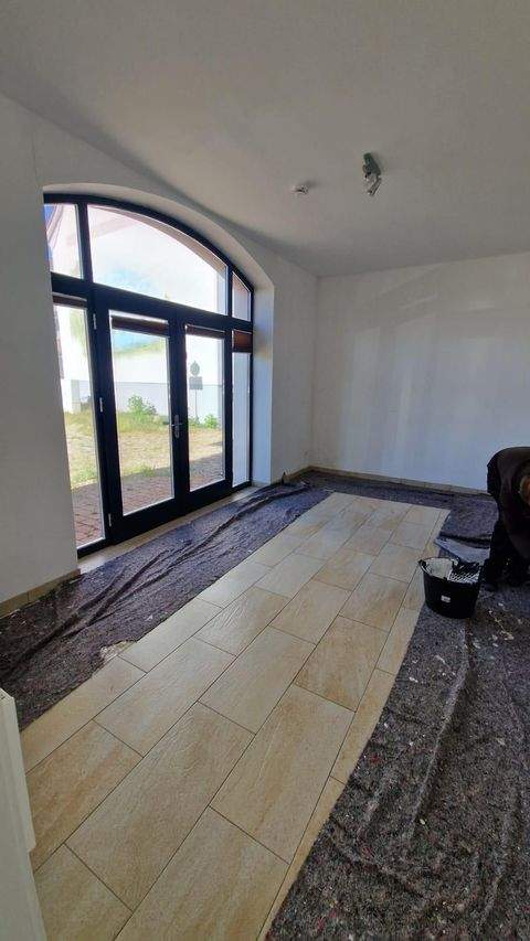 Goldberg Wohnungen, Goldberg Wohnung mieten