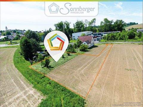 Hargelsberg Grundstücke, Hargelsberg Grundstück kaufen