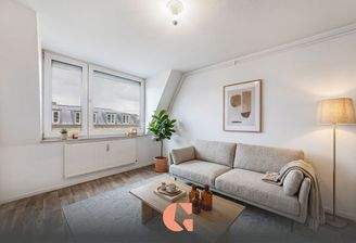 Wohnzimmer Visualisierung