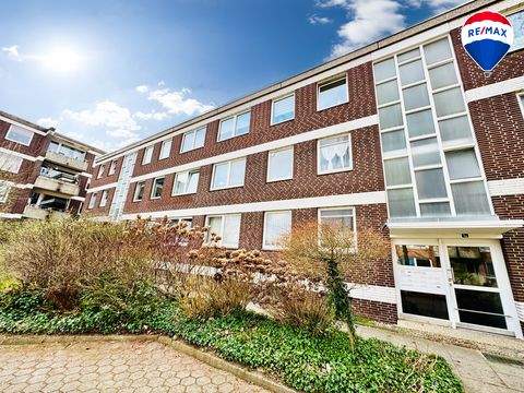 Seevetal-Meckelfeld Wohnungen, Seevetal-Meckelfeld Wohnung kaufen