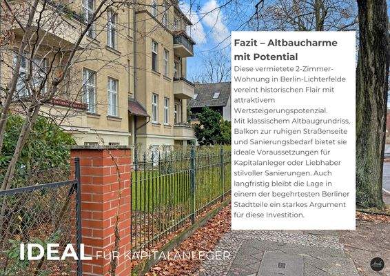 Koloniestraße