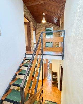 Innenansichten OG/DG