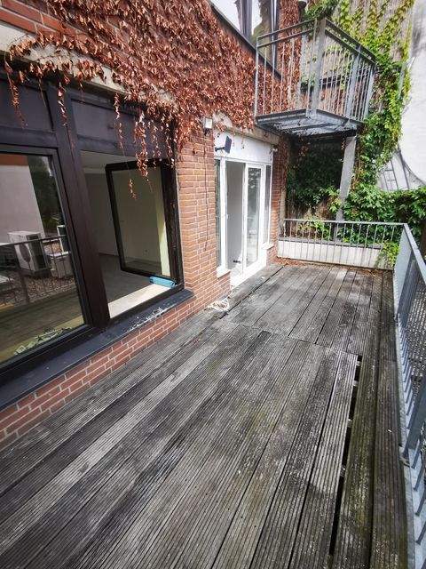 Krefeld Wohnungen, Krefeld Wohnung mieten