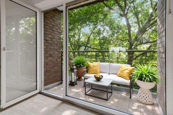 Morgen-Loggia nachher