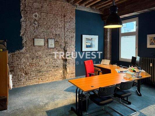 TREUVEST Büro mieten Düsseldorf-36