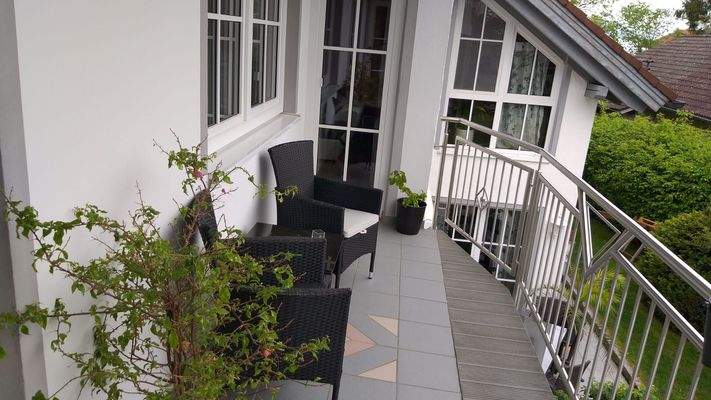 Sommergartenimpression