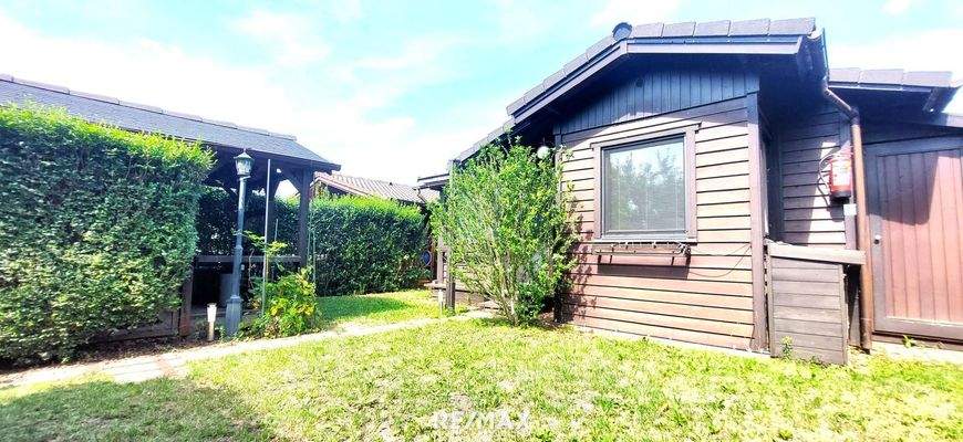 Haus mit Garten#remax P&I_Ingrid Bittner