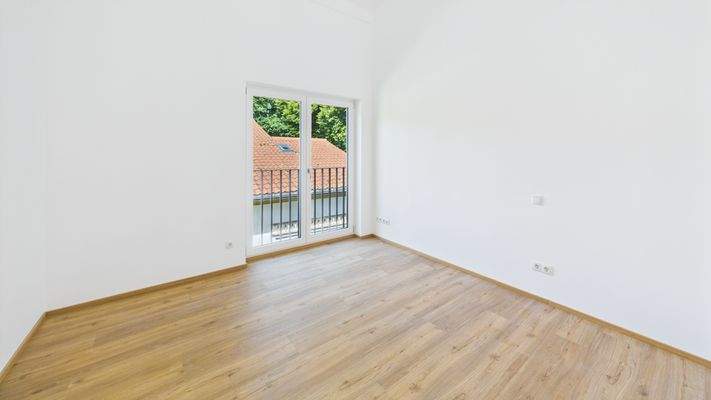 Zimmer 4 Obergeschoss