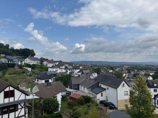 Über den Dächern von Feldkirchen