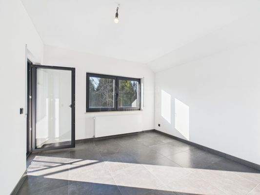 WE im DG - Schlafzimmer