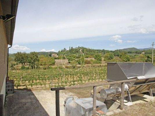 Traumhaften Anwesen | Arezzo