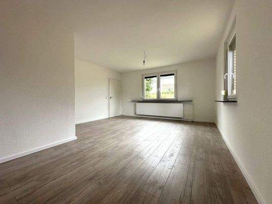 Zimmer 2, Obergeschoss