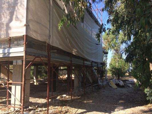 Torre Squillace – fertigzustellendes Wohnprojekt direkt am Meer