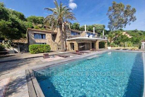 Cavalaire-sur-Mer Häuser, Cavalaire-sur-Mer Haus kaufen