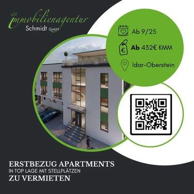 Green Living Appartements