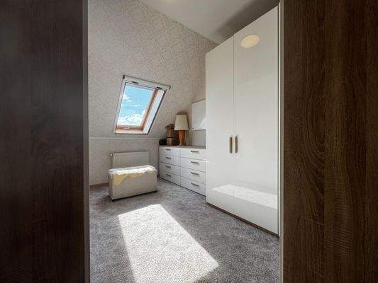 Haus I - Obergeschoss...