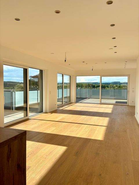 Schärding Büros, Büroräume, Büroflächen 