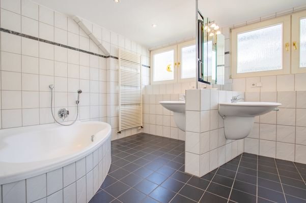 Badezimmer OG