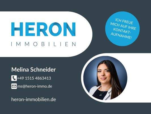 ICH FREUE MICH AUF IHRE KONTAKTAUFNAHME! (2)