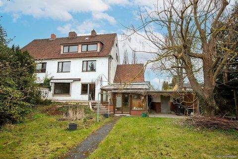 Lengede Häuser, Lengede Haus kaufen