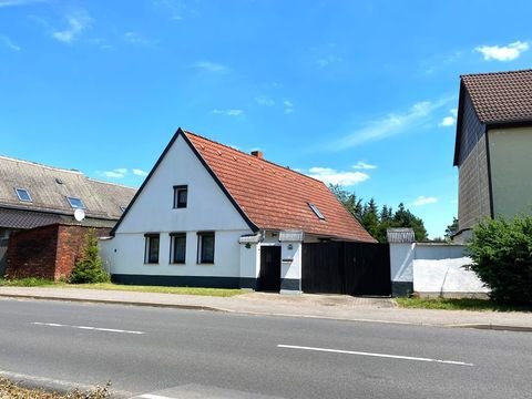 Raguhn-Jeßnitz/ Altjeßnitz Häuser, Raguhn-Jeßnitz/ Altjeßnitz Haus kaufen