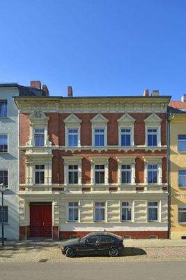 Brandenburg an der Havel