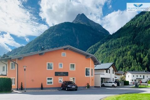 Längenfeld Häuser, Längenfeld Haus kaufen