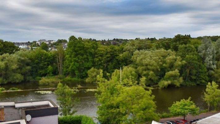 Eindrucksvolle Aussichten