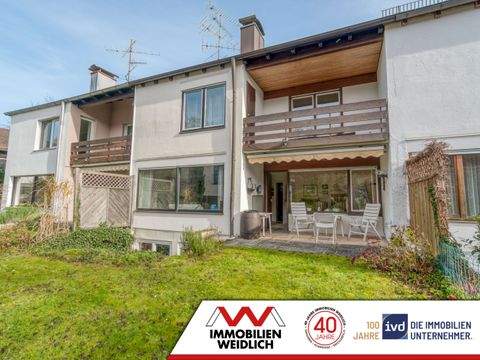 Vaterstetten Häuser, Vaterstetten Haus kaufen