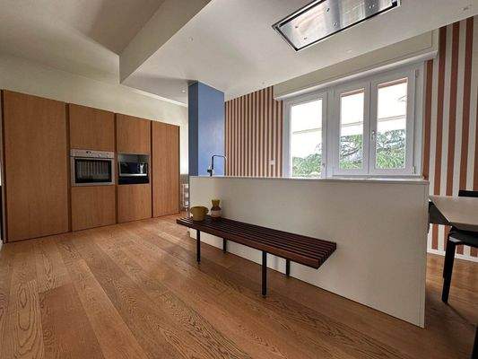 Wohnung in Udine in der Viale Giuseppe Duodo