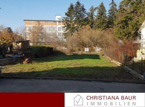 Balingen Grundstücke, Balingen Grundstück kaufen