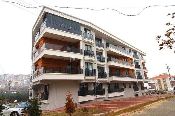 Apartments Close to Open Air Museum in Ankara Altındağ