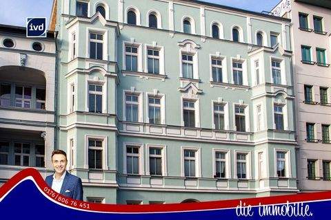 Magdeburg / Stadtfeld Ost Wohnungen, Magdeburg / Stadtfeld Ost Wohnung kaufen