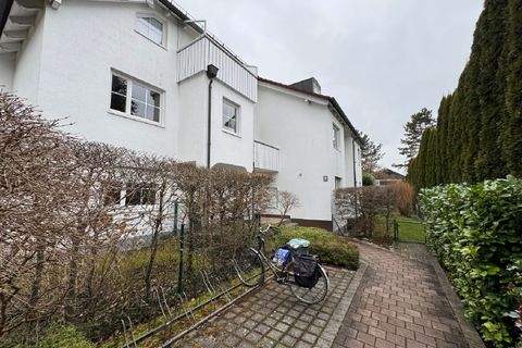 Gröbenzell Wohnungen, Gröbenzell Wohnung kaufen