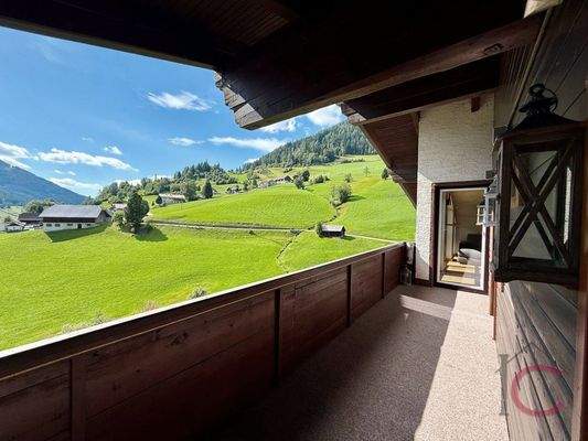 Appartement Bad Kleinkirchheim  (45)