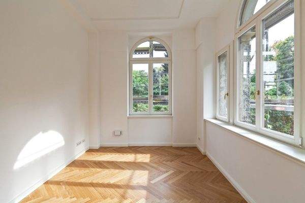 Kinder- Arbeits- Gästezimmer