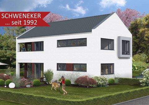 Bad Oeynhausen Häuser, Bad Oeynhausen Haus kaufen