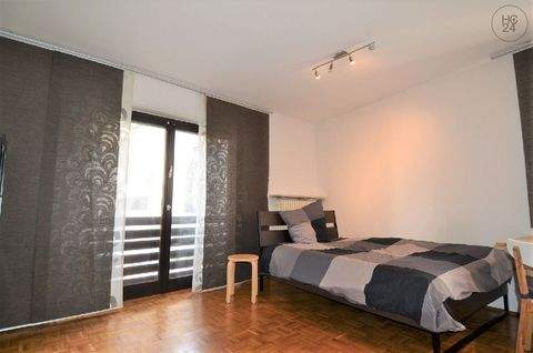 Augsburg Wohnungen, Augsburg Wohnung mieten