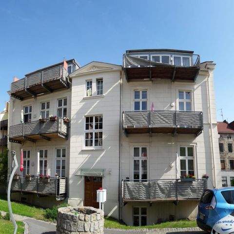 Görlitz Wohnungen, Görlitz Wohnung kaufen