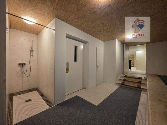 UG - Schwimmbadbereich