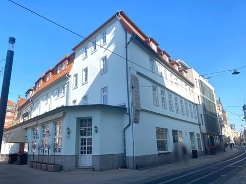 Erfurt Wohnungen, Erfurt Wohnung mieten