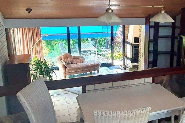 3453 Sommer-Impression Garten d