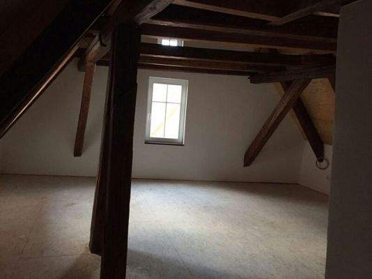 Schlaf-/Wohnraum 2. OG