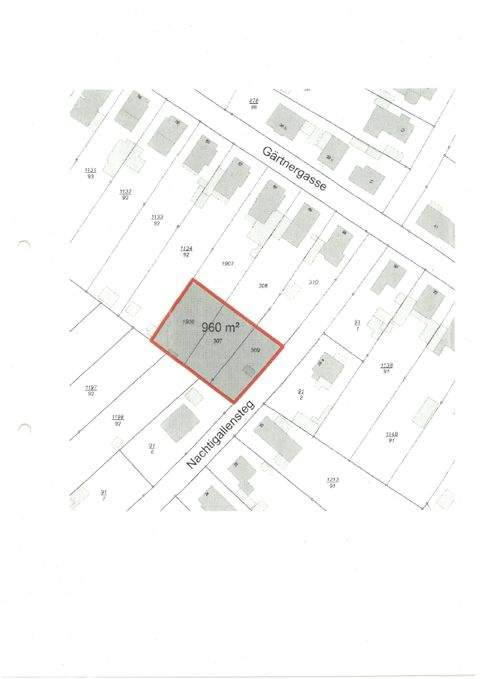 Lübeck Grundstücke, Lübeck Grundstück kaufen