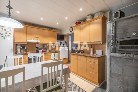 Rovaniemi Häuser, Rovaniemi Haus kaufen