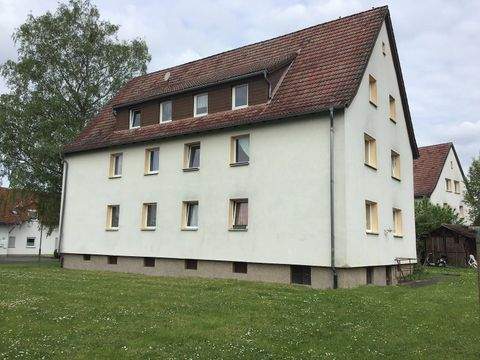 Schwalmstadt Wohnungen, Schwalmstadt Wohnung mieten