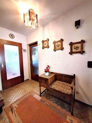 Diele - Eingangsbereich