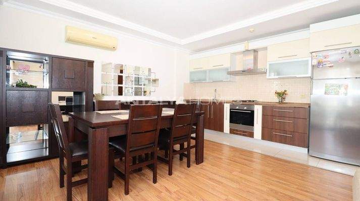 1-Bedroom Property for Sale in Lara Antalya
