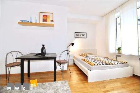 Düsseldorf Wohnen auf Zeit, möbliertes Wohnen